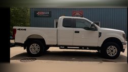 2019 Ford Super Duty F-250 XL