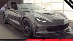 2015 Chevrolet Corvette Z06