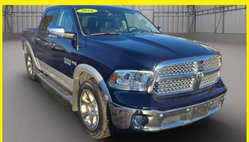 2016 Ram Ram Pickup 1500 Laramie