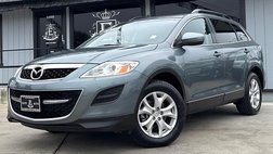 2011 Mazda CX-9 Touring