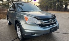2010 Honda CR-V EX