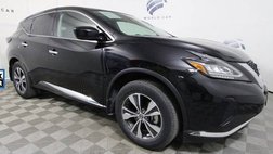 2022 Nissan Murano S