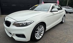 2016 BMW 2 Series 228i xDrive