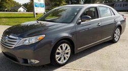 2011 Toyota Avalon Limited