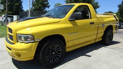 2005 Dodge Ram 1500 Laramie