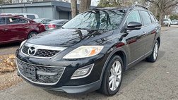 2011 Mazda CX-9 Grand Touring