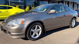2004 Acura RSX Type-S