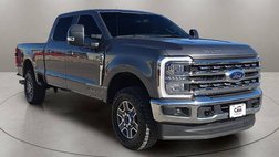 2024 Ford Super Duty F-250 Lariat