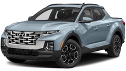 2022 Hyundai Santa Cruz SEL Premium