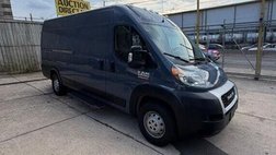2020 Ram ProMaster 3500 159 WB