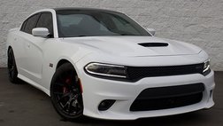 2018 Dodge Charger SRT 392