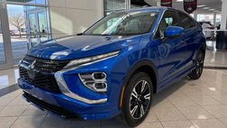 2025 Mitsubishi Eclipse Cross SEL