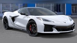 2026 Chevrolet Corvette Z06
