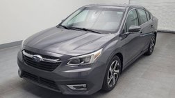 2020 Subaru Legacy Limited