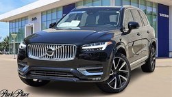 2025 Volvo XC90 B5 Plus Bright Theme