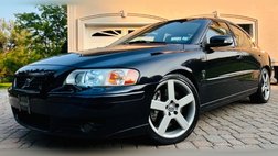 2007 Volvo S60 R