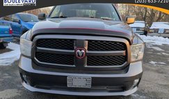 2016 Ram Ram Pickup 1500 Express