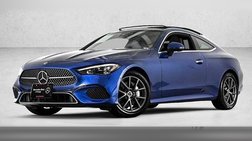 2024 Mercedes-Benz CLE CLE 300 4MATIC