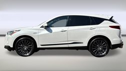 2022 Acura RDX SH-AWD w/Advance w/A-SPEC