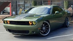2018 Dodge Challenger R/T