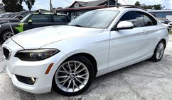 2014 BMW 2 Series 228i