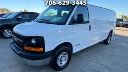 2006 Chevrolet Express 2500