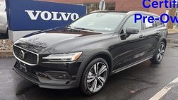 2025 Volvo V60 Cross Country B5 Plus