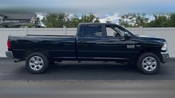 2017 Ram Ram Pickup 2500 SLT