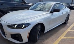 2026 BMW 4 Series 430i