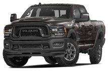 2024 Ram Ram Pickup 2500 Tradesman