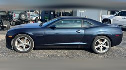 2013 Chevrolet Camaro LS