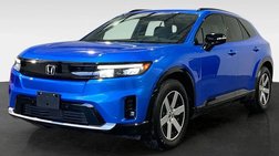 2024 Honda Prologue Touring