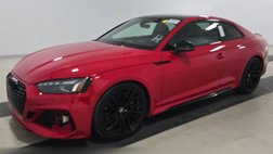 2021 Audi RS 5 2.9T quattro