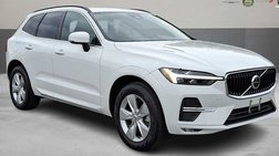 2022 Volvo XC60 B5 Momentum