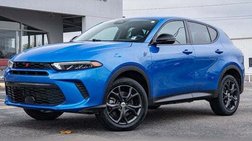 2024 Dodge Hornet GT