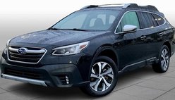 2022 Subaru Outback Touring XT