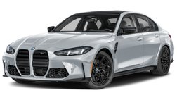 2026 BMW M3 Competition xDrive