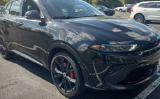 2024 Dodge Hornet R/T Plus
