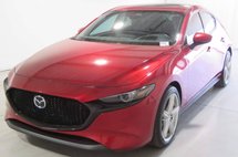 2024 Mazda MAZDA3 2.5 S Premium