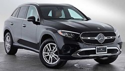2023 Mercedes-Benz GLC-Class GLC 300 4MATIC
