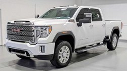 2023 GMC Sierra 3500HD Denali