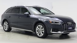 2021 Audi A4 allroad quattro Premium Plus 45 TFSI