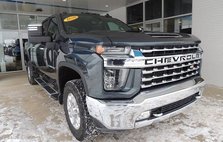 2020 Chevrolet Silverado 2500HD LTZ