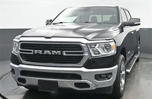 2019 Ram Ram Pickup 1500 Big Horn