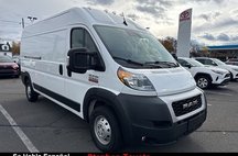 2022 Ram ProMaster 2500 159 WB