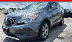 2014 Buick Encore Base