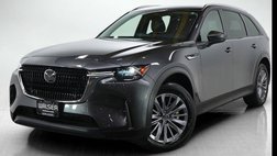 2025 Mazda CX-90 Plug-in Hybrid Preferred