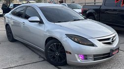 2009 Mazda MAZDA6 i Touring