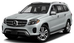2019 Mercedes-Benz GLS GLS 450