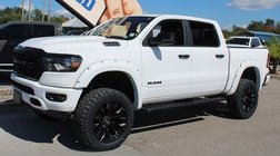 2023 Ram Ram Pickup 1500 Lone Star